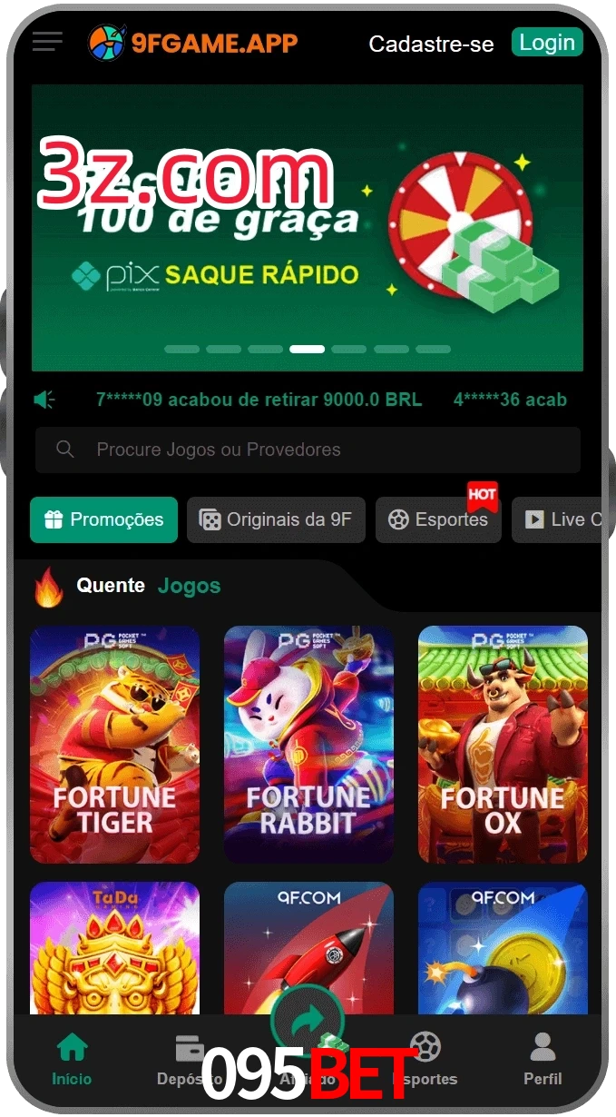 095BET
