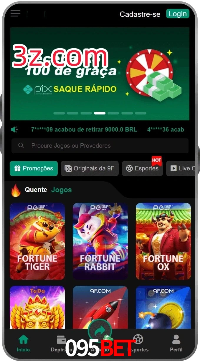 095BET